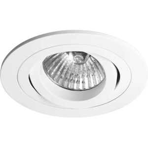 Astro Taro - Fire Rated Recessed Ceiling Light - White Astro Taro - Fire Rated Recessed Ceiling Light - White