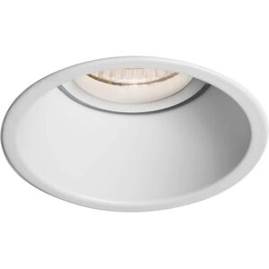 Astro Lighting Minima LED Recessed Spotlight White - Ceiling Light Astro Lighting Minima LED Recessed Spotlight White - Ceiling Light