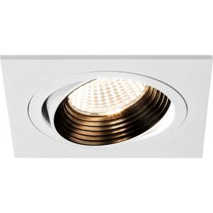 Astro Lighting Aprilia LED Tiltable Square Recessed Spotlight - LED Spotlight Astro Lighting Aprilia LED Tiltable Square Recessed Spotlight - LED Spotlight