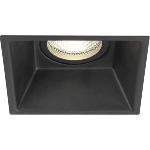 ASTRO Minima - Firkantet fast GU10 indbygningsspot - Indendørs brug ASTRO Minima - Firkantet fast GU10 indbygningsspot - Indendørs brug