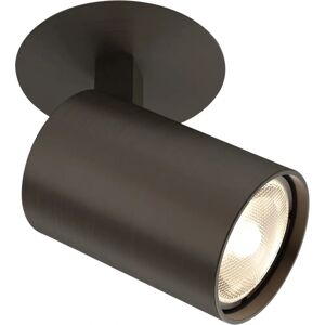 Astro Lighting Ascoli Recessed Spot - Bronze Finish Astro Lighting Ascoli Recessed Spot - Bronze Finish