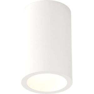 Astro Lighting Osca Fixed 200 - Indoor Downlight E27 - Round Gips Astro Lighting Osca Fixed 200 - Indoor Downlight E27 - Round Gips