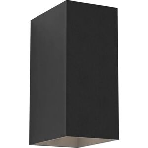 Astro Oslo 160 LED Udevægsarmatur - Sort Astro Oslo 160 LED Udevægsarmatur - Sort