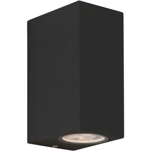 Astro Lighting Chios 150 LED 2 Light Outdoor Wall Fitting - Wall Light Astro Lighting Chios 150 LED 2 Light Outdoor Wall Fitting - Wall Light