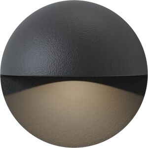 Astro Tivola Black Dimmable Outdoor Wall Light - Wall Light Astro Tivola Black Dimmable Outdoor Wall Light - Wall Light
