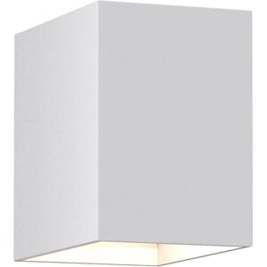 Astro Lighting Oslo 100 Hvid Vægarmatur - IP65 LED Udendørs Astro Lighting Oslo 100 Hvid Vægarmatur - IP65 LED Udendørs