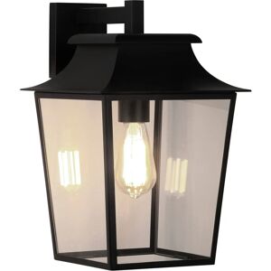 Astro Richmond 254 Wall Lantern - Outdoor Black IP23 60W Astro Richmond 254 Wall Lantern - Outdoor Black IP23 60W