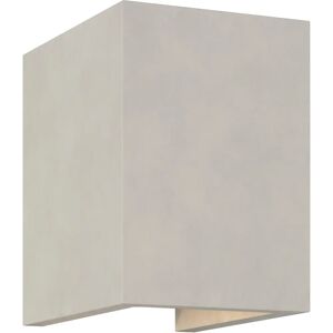 Astro Brand Oslo LED Wall Light Concrete - Outdoor Indoor IP65 Astro Brand Oslo LED Wall Light Concrete - Outdoor Indoor IP65