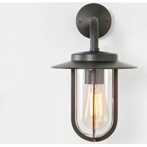 Astro Montparnasse Single Light Outdoor Wall Fitting - Wall Light - Bronze Astro Montparnasse Single Light Outdoor Wall Fitting - Wall Light - Bronze
