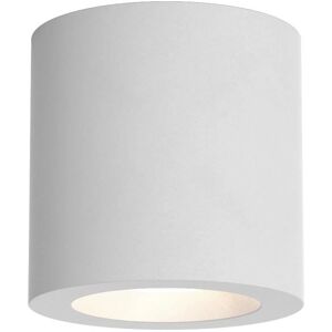 Astro Lighting Kos Round Surface Mounted Downlight - Grey - Ceiling Light Astro Lighting Kos Round Surface Mounted Downlight - Grey - Ceiling Light