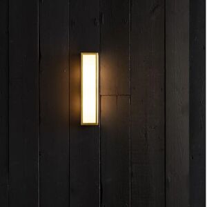 Astro Brand Salerno 2-Light Natural Brass Wall Fitting Astro Brand Salerno 2-Light Natural Brass Wall Fitting