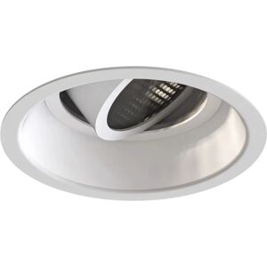 Astro Minima Slimline - Adjustable Fire-Rated Downlight - White Astro Minima Slimline - Adjustable Fire-Rated Downlight - White
