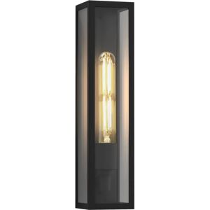 Astro Lighting Harvard Outdoor Wall Light - Black - IP44 Astro Lighting Harvard Outdoor Wall Light - Black - IP44