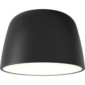 Astro Lighting Taiko 300 2-Light Flush Ceiling Fitting - Black Astro Lighting Taiko 300 2-Light Flush Ceiling Fitting - Black