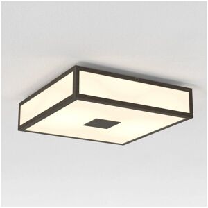 Astro Lighting Mashiko Classic 300 Square Flush Ceiling Light - Bathroom Fixture Astro Lighting Mashiko Classic 300 Square Flush Ceiling Light - Bathroom Fixture