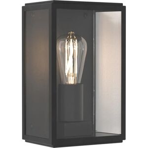 Astro Homefield 160 Wall Light - Outdoor, Black Astro Homefield 160 Wall Light - Outdoor, Black