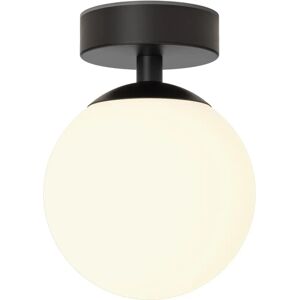 Astro Denver Black Modern Globe Ceiling Light IP44 - Ceiling Light Astro Denver Black Modern Globe Ceiling Light IP44 - Ceiling Light