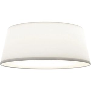Astro Lighting Fife White Ceiling Light - 33cm, Dimmable Astro Lighting Fife White Ceiling Light - 33cm, Dimmable