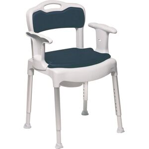 Etac Swift 4-In-1 Shower Commode - Commodes Etac Swift 4-In-1 Shower Commode - Commodes