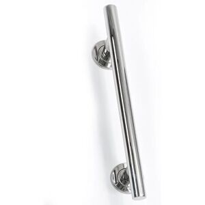 NRS Healthcare Support Rails - 480mm Stainless Steel Support Rail - Support Rails NRS Healthcare Support Rails - 480mm Stainless Steel Support Rail - Support Rails