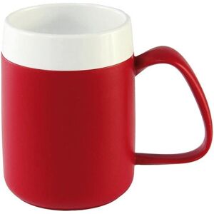 Ornamin Thermo Mug - Red - Insulated Drinkware Ornamin Thermo Mug - Red - Insulated Drinkware