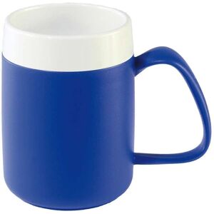 Ornamin Blue Thermo Mug - Mug Ornamin Blue Thermo Mug - Mug