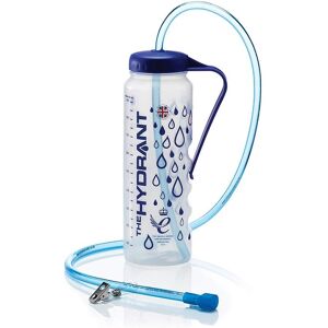 BigBuy Wellness Bouteille Hydratation 1L Bleue avec Paille - Bouteille d'eau - Publicité BigBuy Wellness Bouteille Hydratation 1L Bleue avec Paille - Bouteille d'eau - Publicité