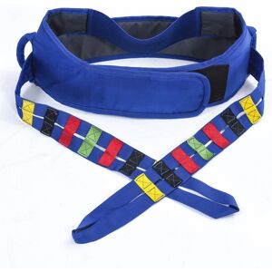 NRS Healthcare Safety Belt for Atlas Advance Turning & Transfer Aid - Small - Turntables and Turning Aids NRS Healthcare Safety Belt for Atlas Advance Turning & Transfer Aid - Small - Turntables and Turning Aids