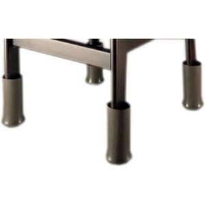 Langham Leg-X Chair Raiser - Pack of 4 - Furniture Raiser Langham Leg-X Chair Raiser - Pack of 4 - Furniture Raiser