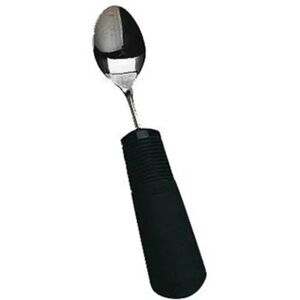 Good Grips BIG-GRIP Teaspoon - Weighted - Cutlery Aids Good Grips BIG-GRIP Teaspoon - Weighted - Cutlery Aids