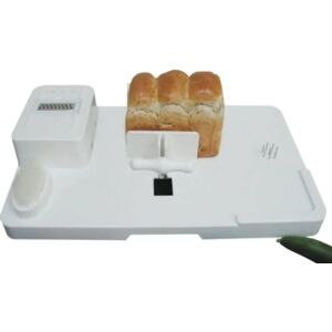 Nrs Healthcare Non Slip Kitchen Workstation - Kitchen Workstation Nrs Healthcare Non Slip Kitchen Workstation - Kitchen Workstation