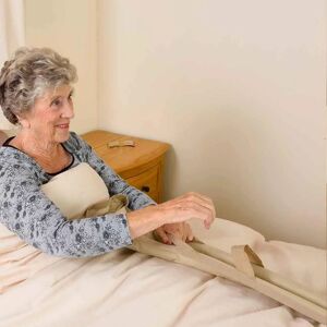 NRS Healthcare Bed Support Ladder - Positioning & Comfort NRS Healthcare Bed Support Ladder - Positioning & Comfort