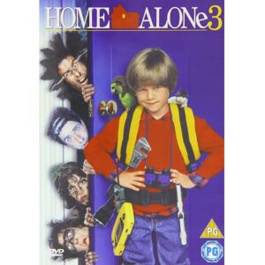 Home Alone 3 DVD - DVD Home Alone 3 DVD - DVD