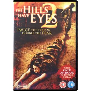 MediaTronixs The Hills Have Eyes 2 DVD - DVD MediaTronixs The Hills Have Eyes 2 DVD - DVD
