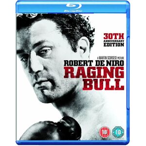 Auto Car Specialist Raging Bull DVD - DVD/Blu-ray - Region 2 - 18+ - Special Edition Auto Car Specialist Raging Bull DVD - DVD/Blu-ray - Region 2 - 18+ - Special Edition