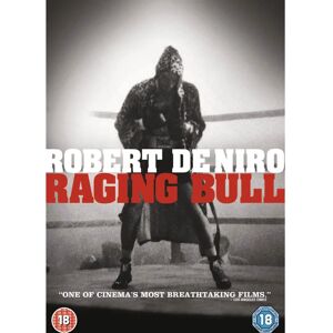 Auto Car Specialist Raging Bull Dvd - Alue 2 Auto Car Specialist Raging Bull Dvd - Alue 2