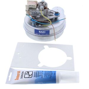 Baxi Solo 2/3 Boiler Fan - Safety & Compatibility Baxi Solo 2/3 Boiler Fan - Safety & Compatibility