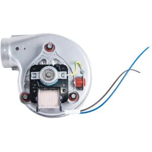 Baxi Solo 2/3 Boiler Fan - Safety & Compatibility Baxi Solo 2/3 Boiler Fan - Safety & Compatibility