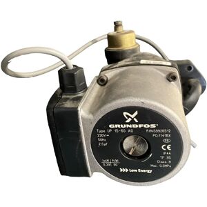 Grundfos Pump - Baxi DuoTEC/Platinum/Megaflo Combi - 59926512 Grundfos Pump - Baxi DuoTEC/Platinum/Megaflo Combi - 59926512