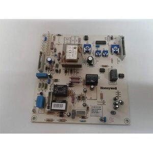 Baxi Combi 80 Eco PCB - Boiler Control Board Baxi Combi 80 Eco PCB - Boiler Control Board