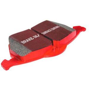 Zestaw klocków hamulcowych Redstuff - Sportowy do użytku ulicznego Zestaw klocków hamulcowych Redstuff - Sportowy do użytku ulicznego