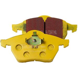 Kit de Pastillas de Freno Yellow - Rendimiento, Calle y Circuito Kit de Pastillas de Freno Yellow - Rendimiento, Calle y Circuito
