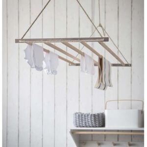 Garden Trading Chalford Ceiling Dryer - Natural Garden Trading Chalford Ceiling Dryer - Natural