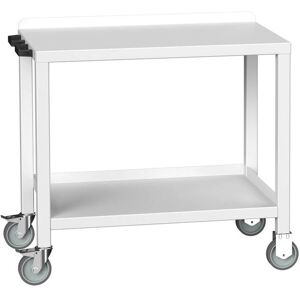 Bott - Verso Mobile Welded Bench - 1000x600x910mm - Workbench Bott - Verso Mobile Welded Bench - 1000x600x910mm - Workbench