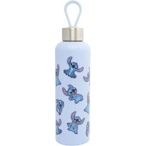 Disney Stitch 500ml Kids Insulated Water Bottle - Double Wall Disney Stitch 500ml Kids Insulated Water Bottle - Double Wall