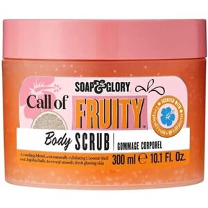 Soap & Glory Body Scrub (300 ml) Soap & Glory Body Scrub (300 ml)