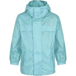 Trespass Boys Waterproof Jacket - 2-3 Years Tropical Trespass Boys Waterproof Jacket - 2-3 Years Tropical