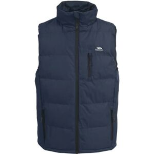 Trespass Clasp Navy Padded Body Warmer - Body Warmer Trespass Clasp Navy Padded Body Warmer - Body Warmer
