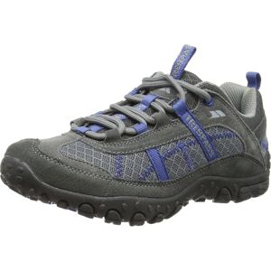 Trespass Womens Fell Breathable Hiking Shoes - 7 UK Trespass Womens Fell Breathable Hiking Shoes - 7 UK