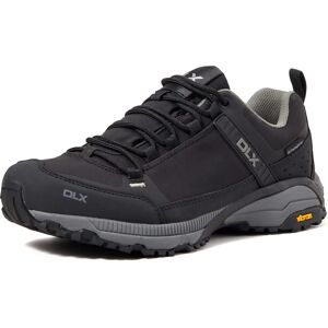DLX Magellan Mens Waterproof Walking Shoes - Shoes DLX Magellan Mens Waterproof Walking Shoes - Shoes